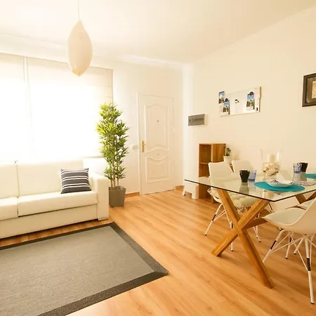 Apartman En Mogan 5 Min Playa Puerto de Mogán