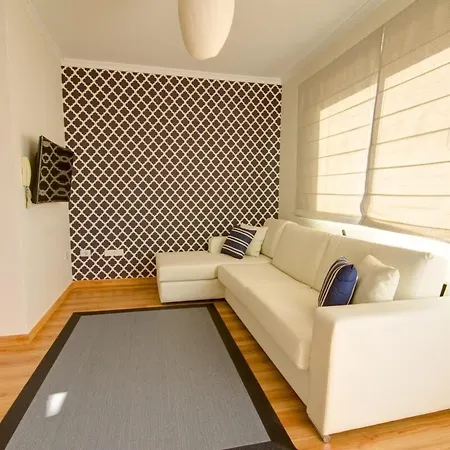 En Mogan 5 Min Playa Apartman *