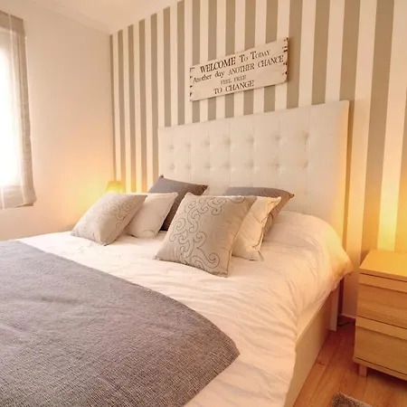 En Mogan 5 Min Playa דירה *