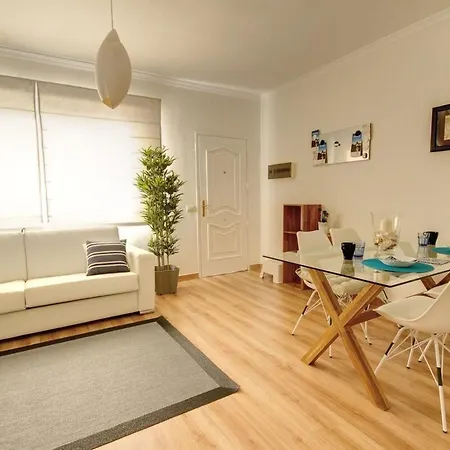 דירה En Mogan 5 Min Playa