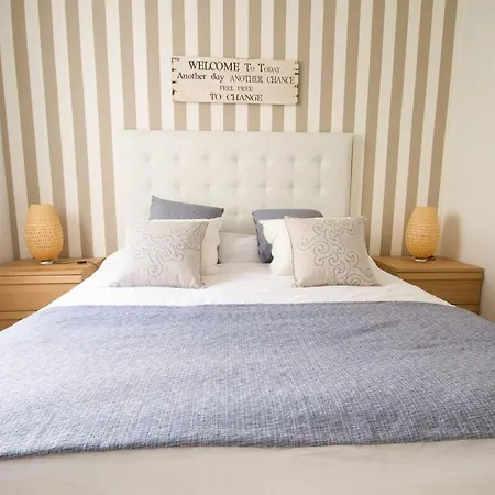 דירה En Mogan 5 Min Playa *