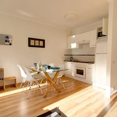 En Mogan 5 Min Playa *