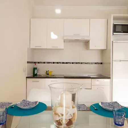 En Mogan 5 Min Playa