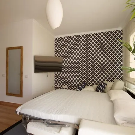 En Mogan 5 Min Playa דירה *