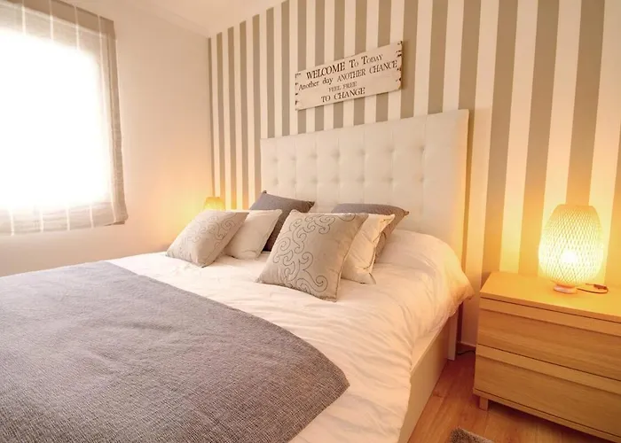 En Mogan 5 Min Playa דירה *