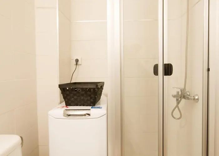 En Mogan 5 Min Playa דירה פוארטו דה מוגן