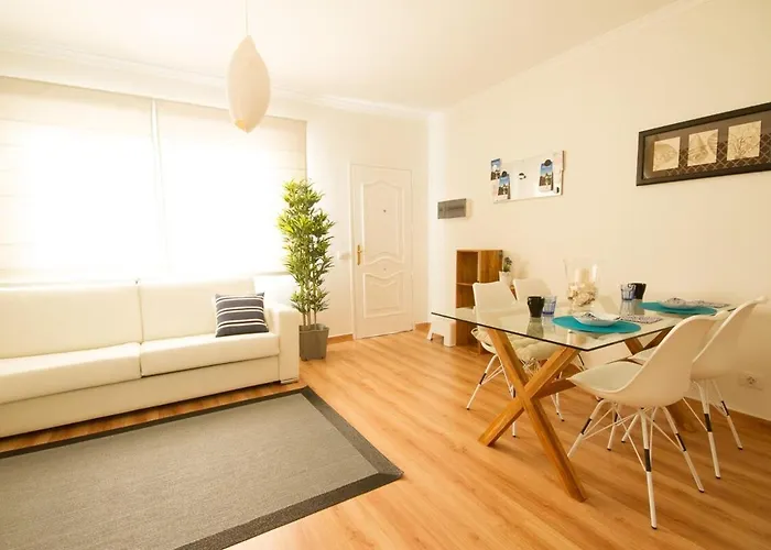 דירה En Mogan 5 Min Playa פוארטו דה מוגן