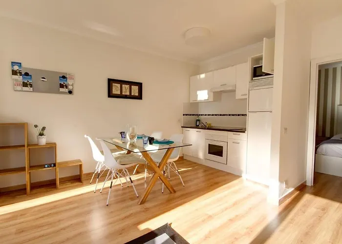 En Mogan 5 Min Playa *