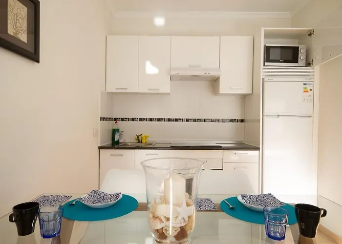 En Mogan 5 Min Playa