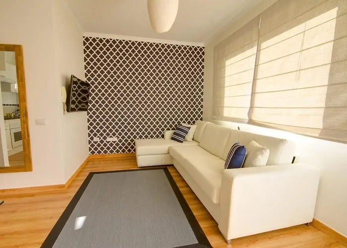 En Mogan 5 Min Playa דירה *